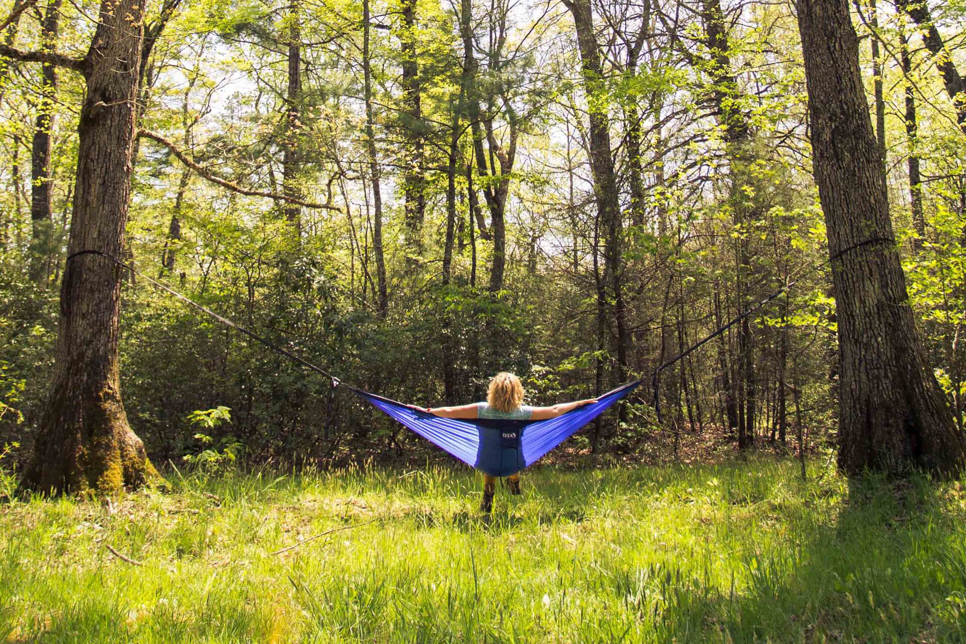 Atlas™ XL Hammock Straps - Image 4