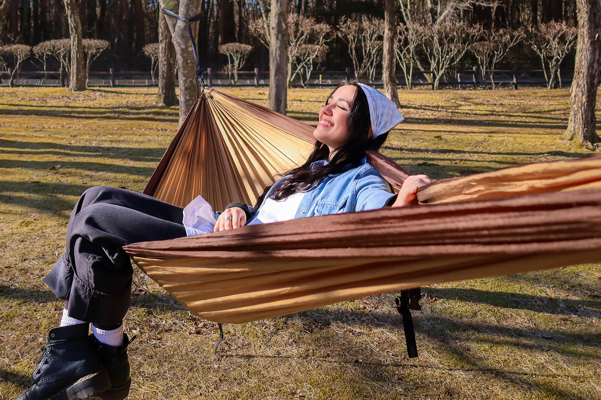 DoubleNest® Hammock - Image 57