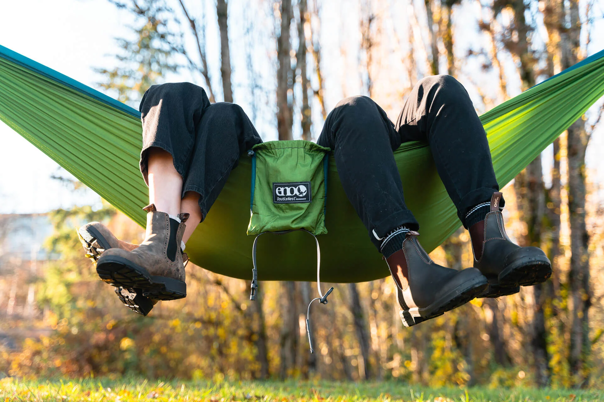 DoubleNest® Hammock - Image 92
