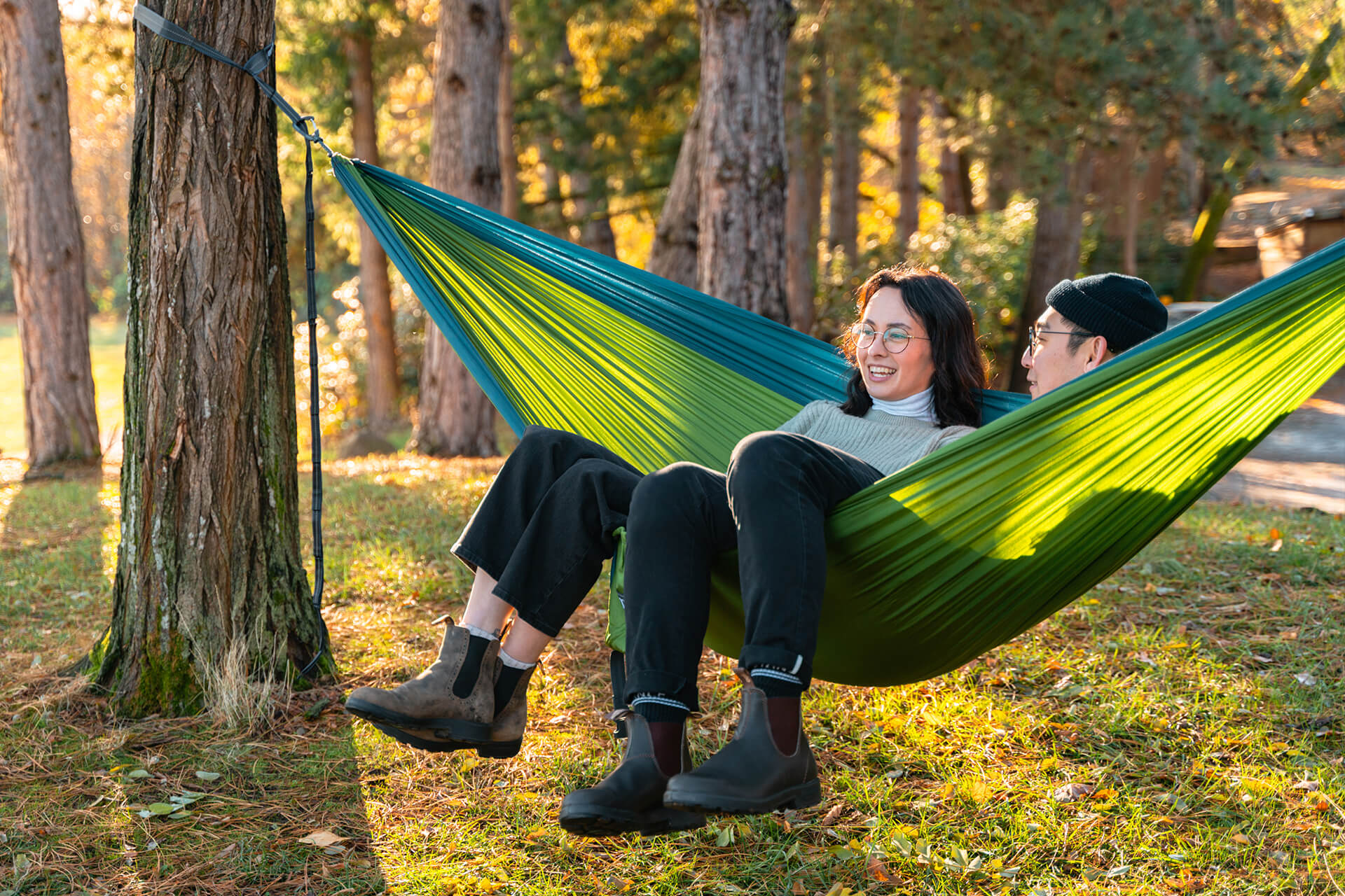 DoubleNest® Hammock - Image 93