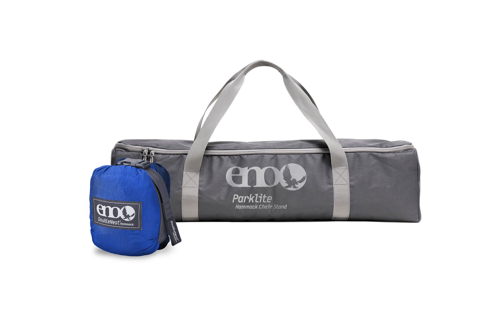 DoubleNest Hammock + Parklite Stand Bundle - Image 22