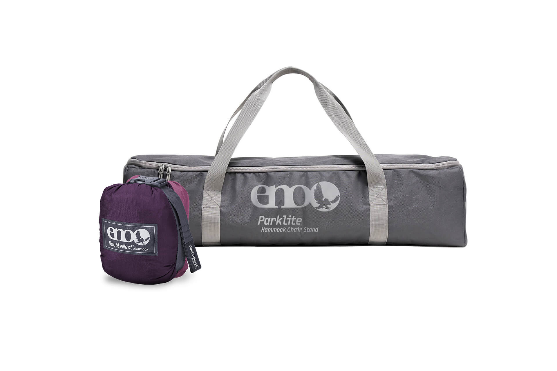 DoubleNest Hammock + Parklite Stand Bundle - Image 27