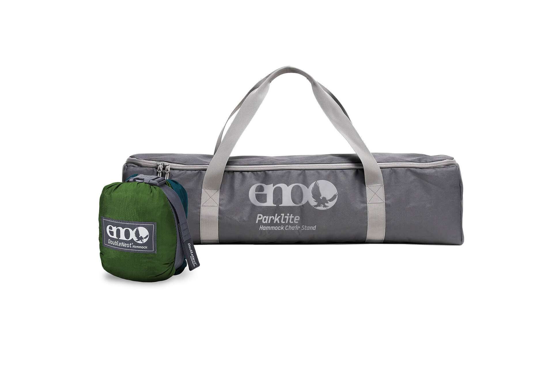 DoubleNest Hammock + Parklite Stand Bundle - Image 30