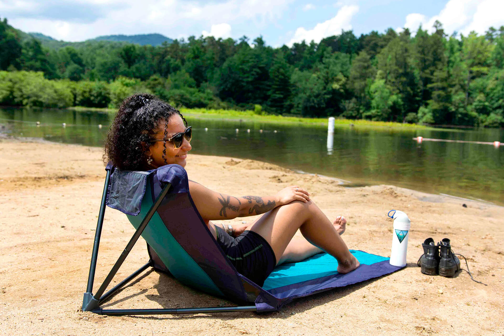Lounger™ GL Chair - Image 9