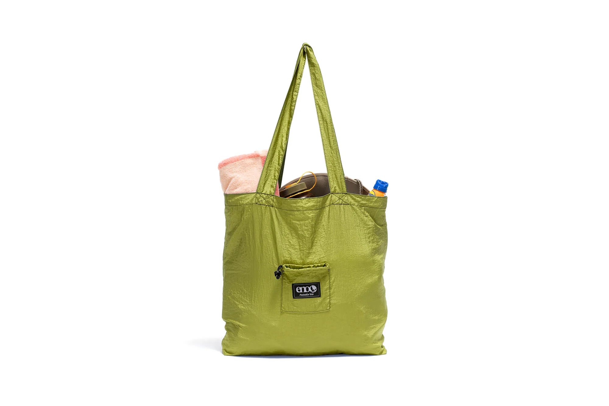Packable Tote - Image 18