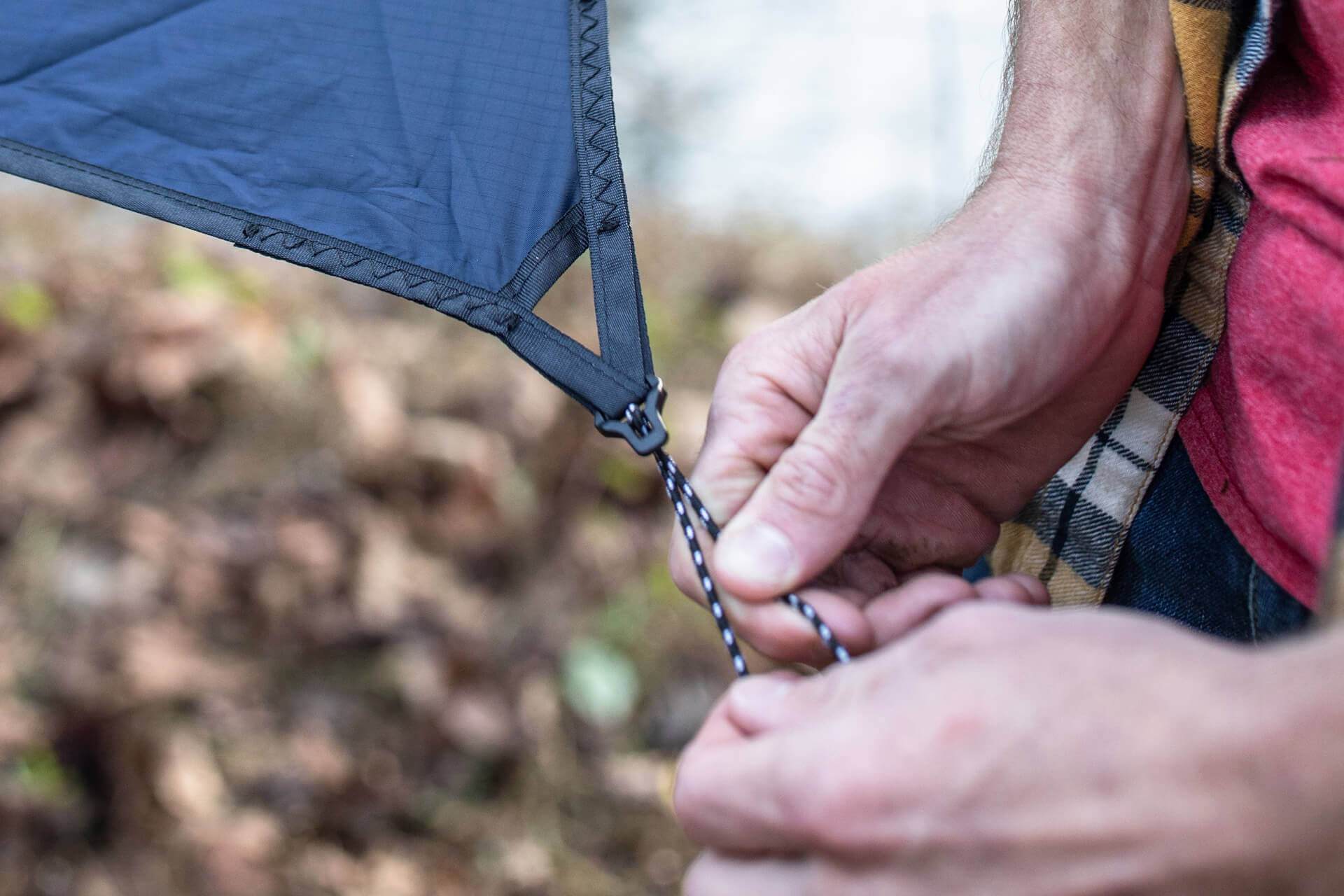 ProFly™ Rain Tarp - Image 4