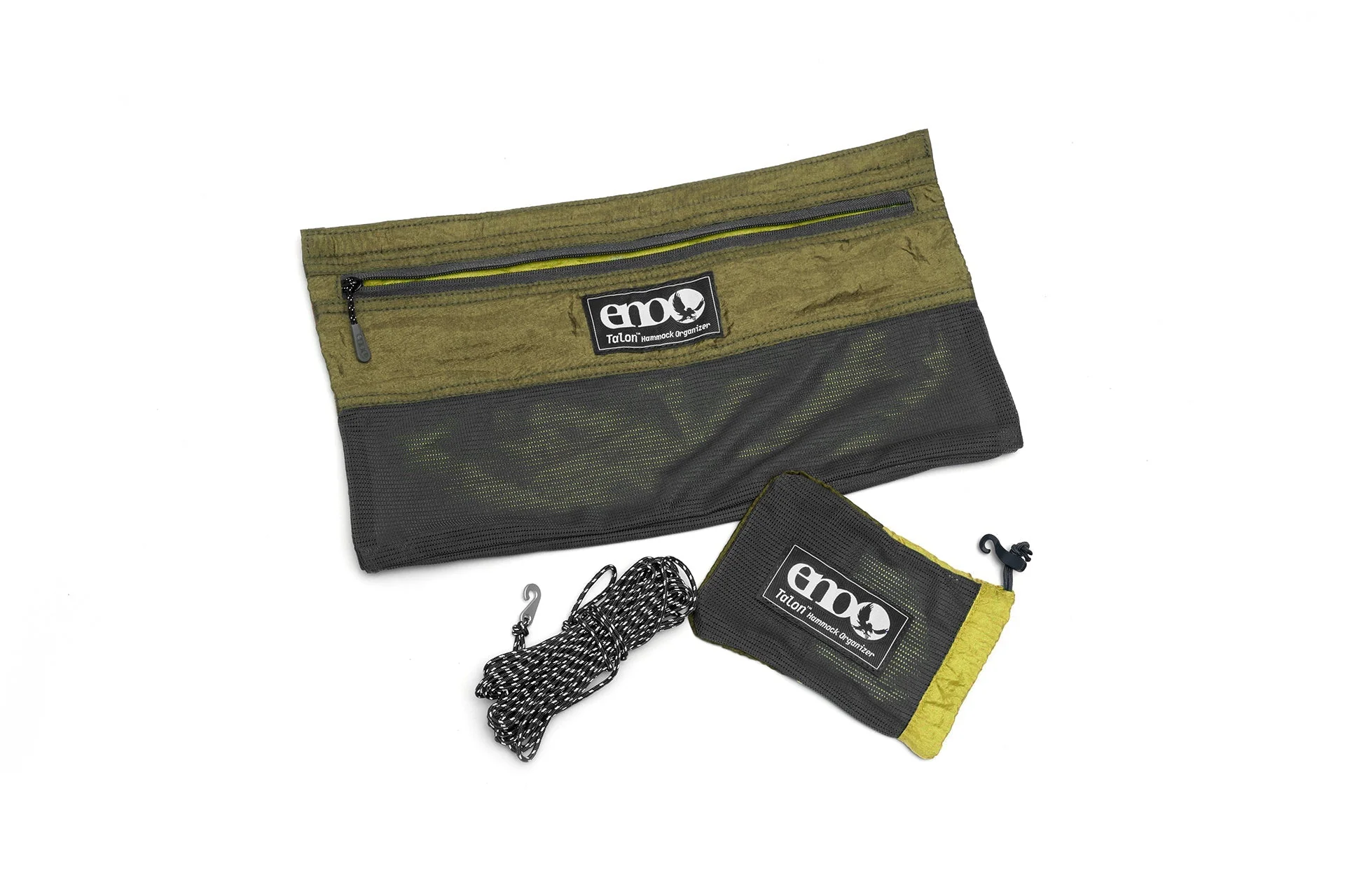 Talon™ Hammock Organizer - Image 11