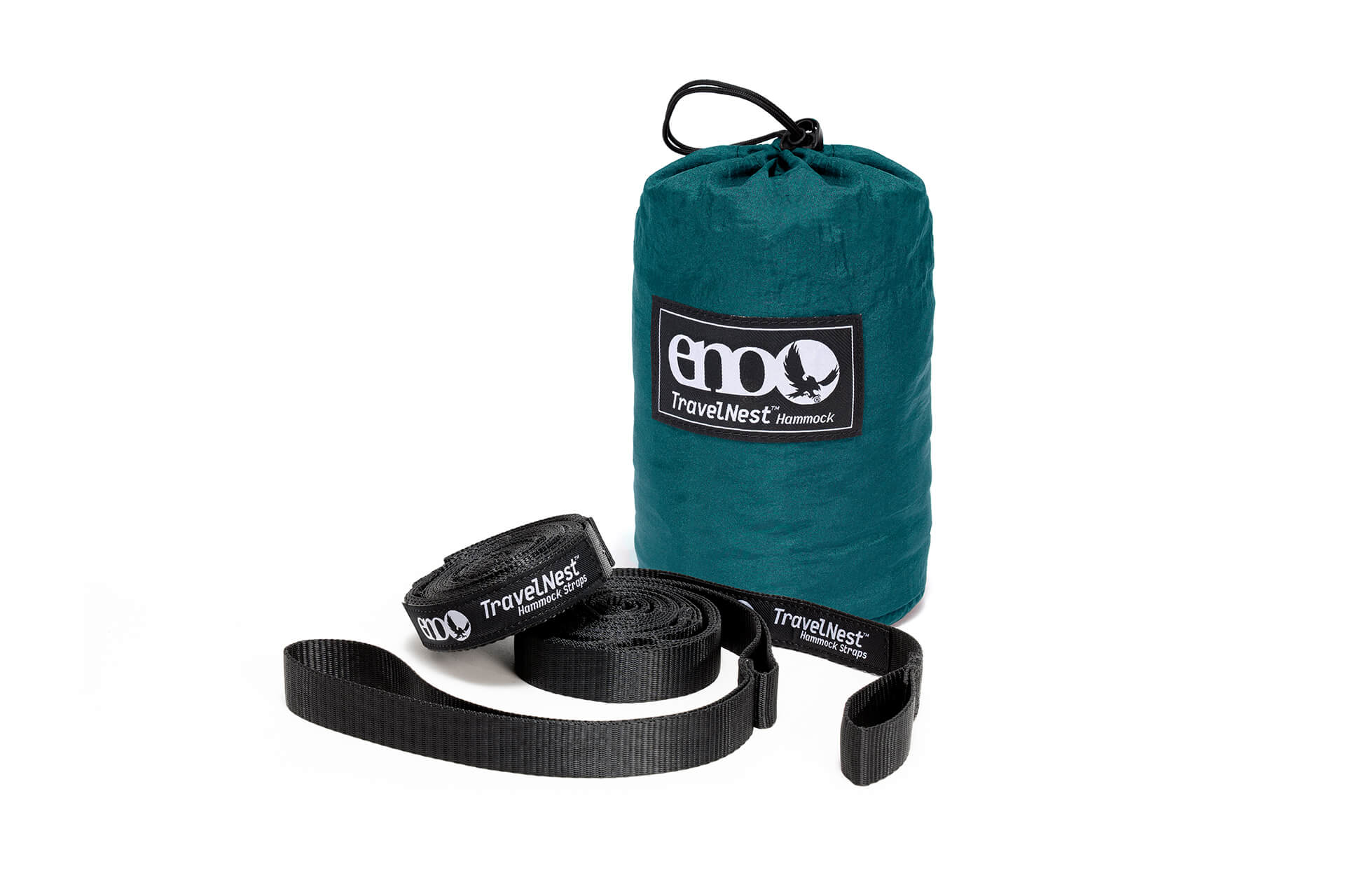 TravelNest® Hammock + Straps Combo - Image 13
