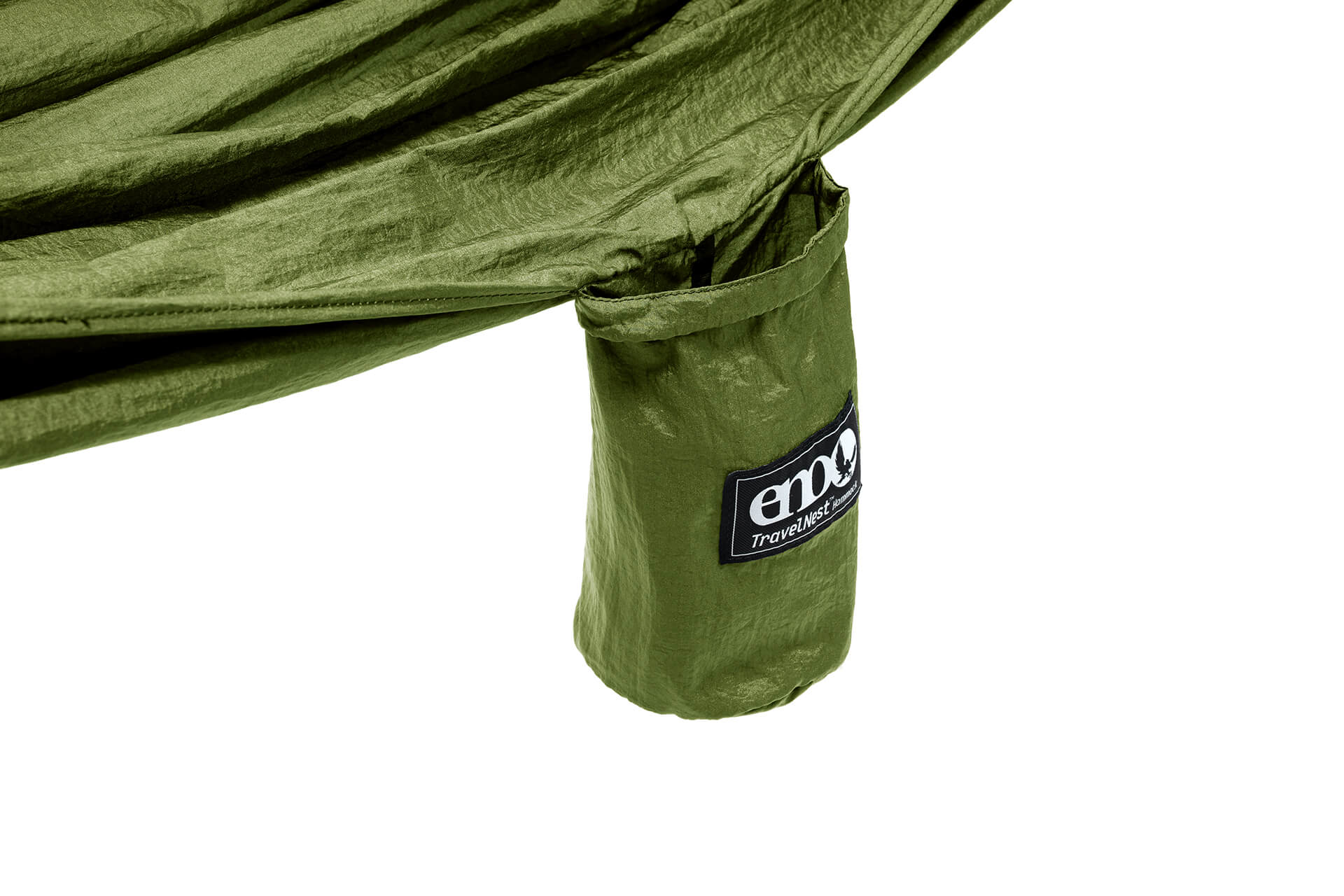 TravelNest® Hammock + Straps Combo - Image 48